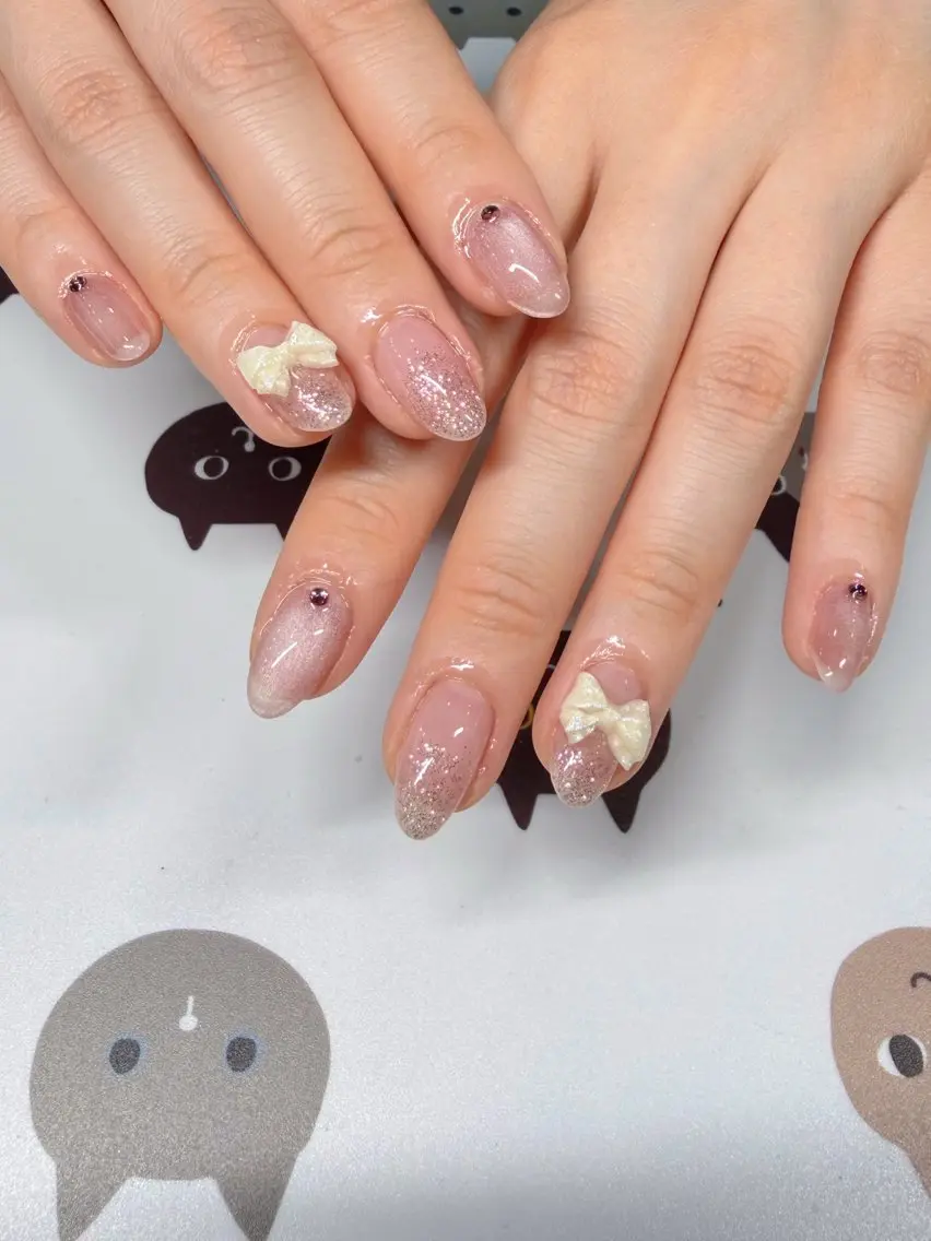 ネイル ハンドネイル Ｂｅｔｔｙnail_ salonのネイルデザイン