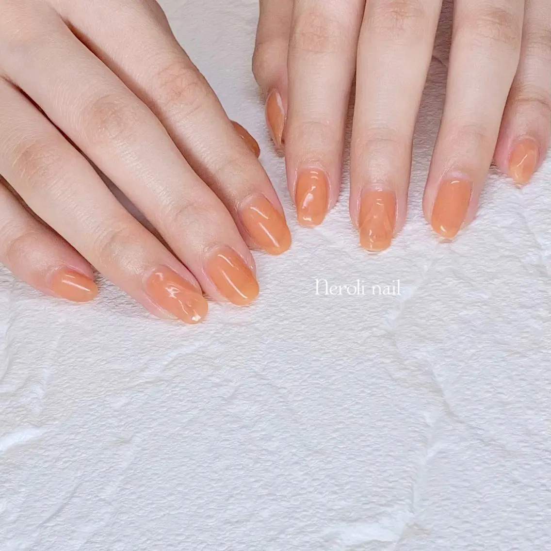 ネイル Neroli nailのネイルデザイン