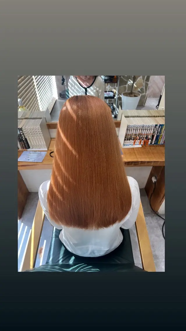 パーマ ヘアアレンジ 縮毛矯正 カット 縮毛矯正 トリートメント 綺麗な髪質にしたい方 限定🌈清水 祥のヘアスタイル