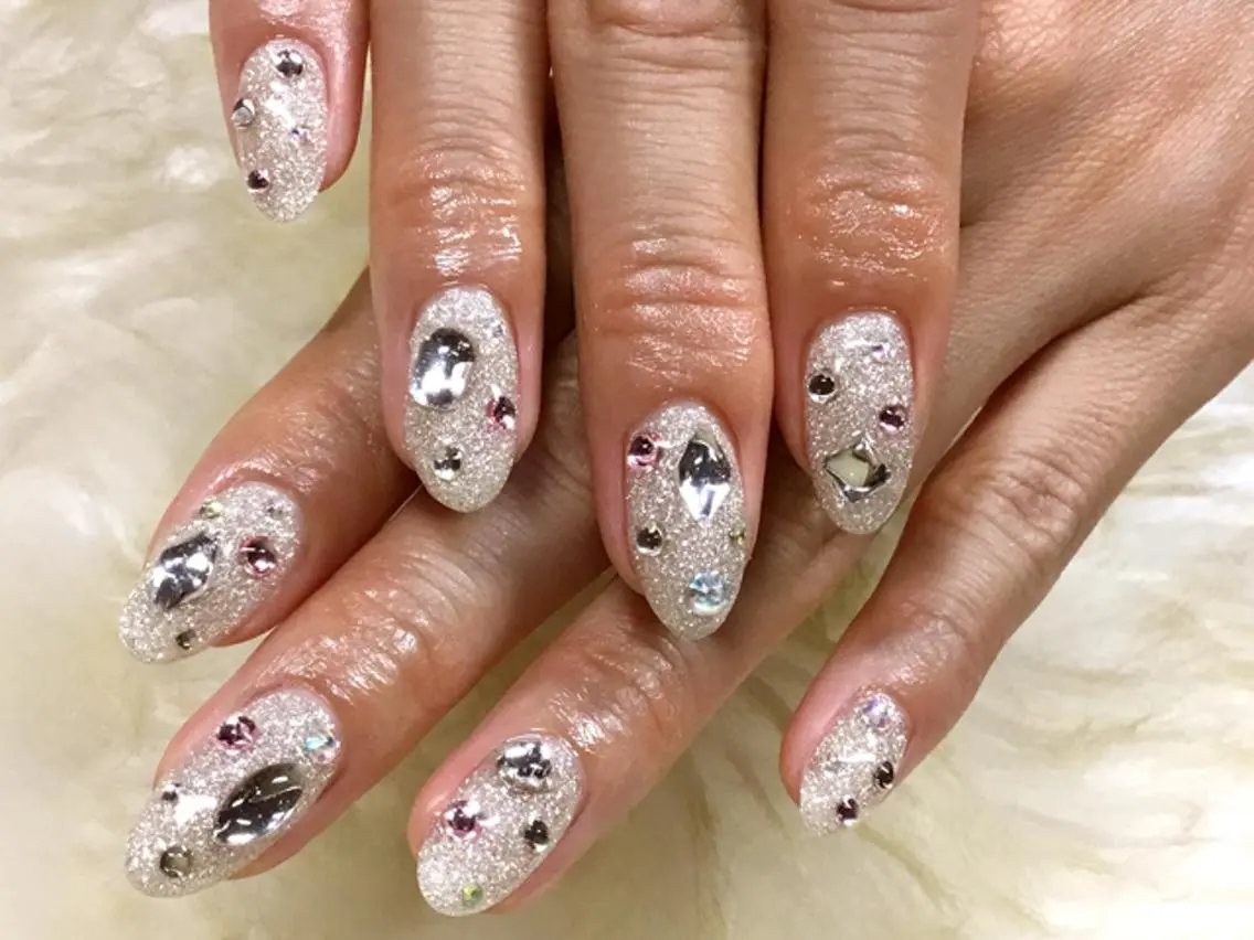 ネイル ハンドネイル Yuika. hのネイルデザイン