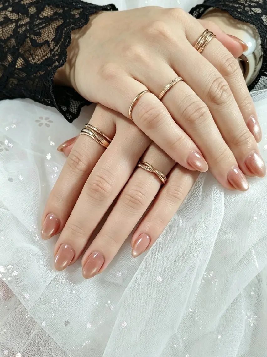 ネイル hana nailゆうかのネイルデザイン
