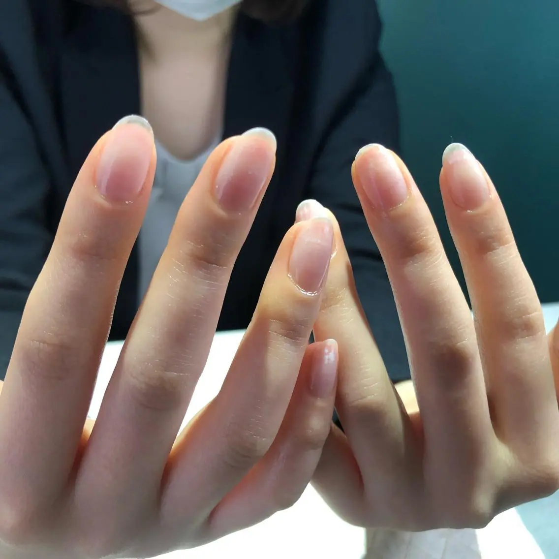 ネイル オフのみ(ネイル) Miyagi Asamiのネイルデザイン
