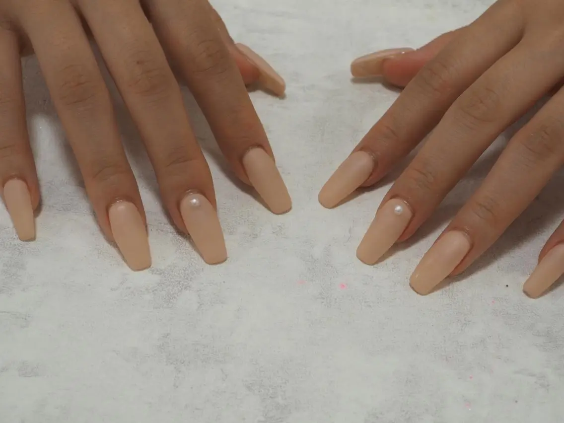 ネイル Amore Nのネイルデザイン
