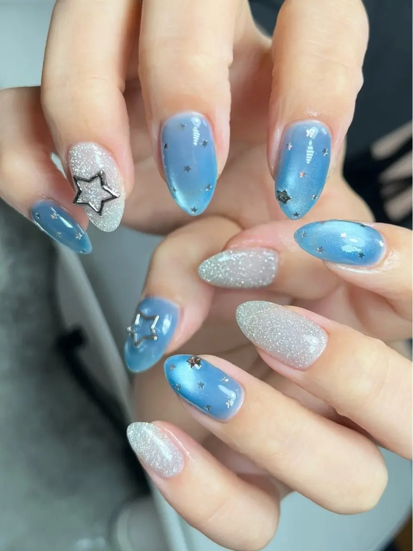 ネイル ハンドネイル janma.nail ✳︎akiのネイルデザイン