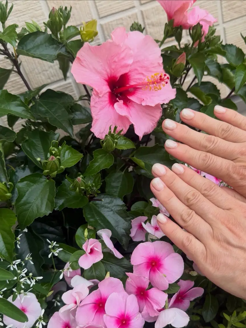 ネイル Lily nailのネイルデザイン
