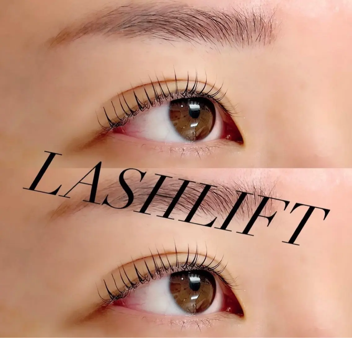マツエク・マツパ anello＊東船橋 ayakaのマツエク・マツパデザイン