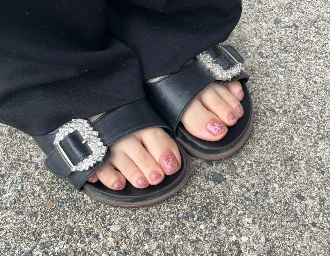 ネイル フットネイル 昭和区 ネイルサロン kyokoのネイルデザイン