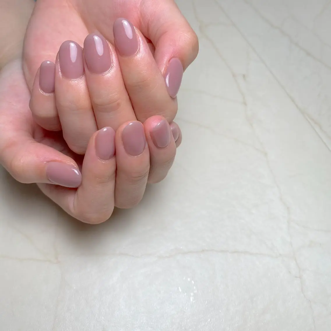 ネイル NAILSALON RandU...のネイルデザイン