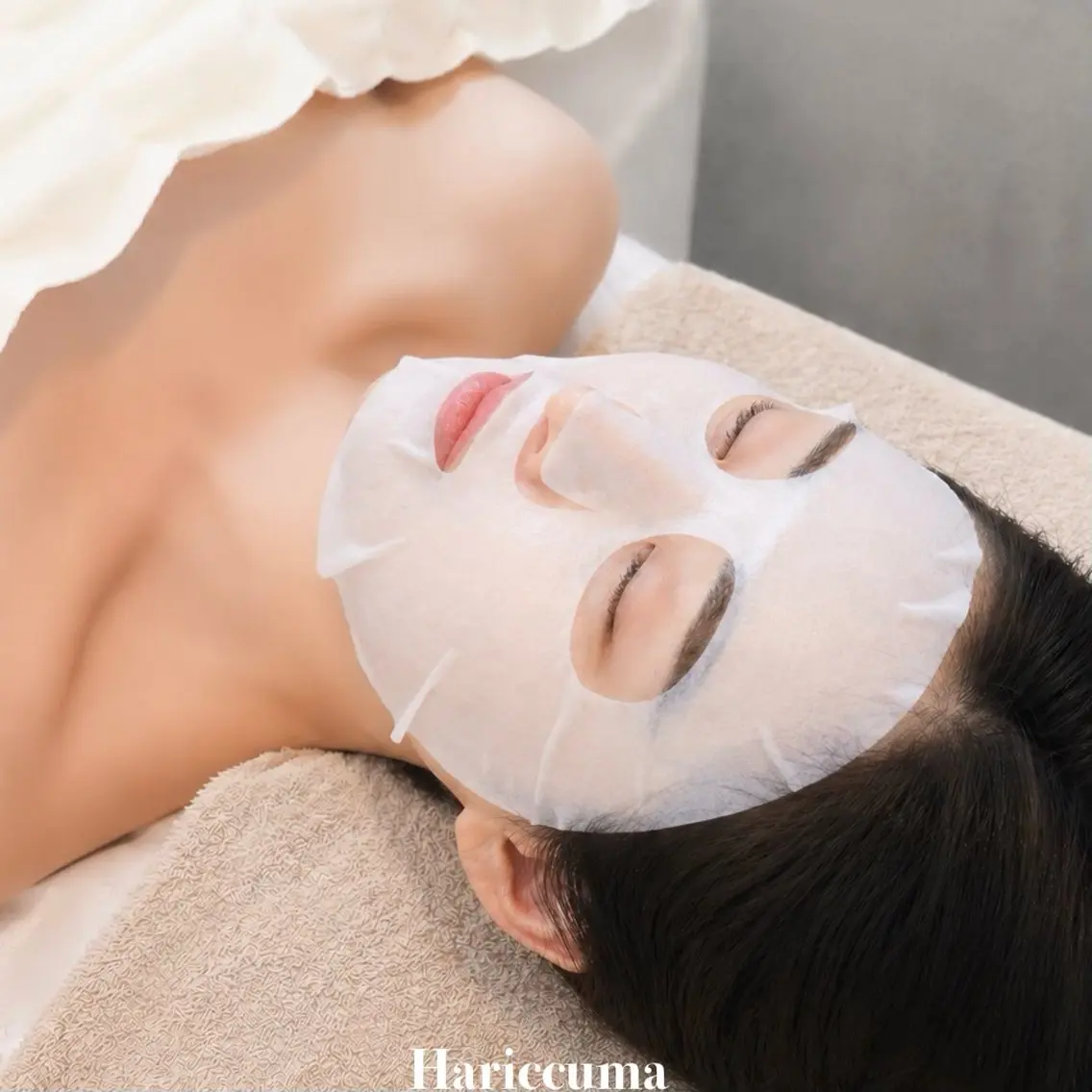 Hariccuma 荒井のエステ・リラクイメージ