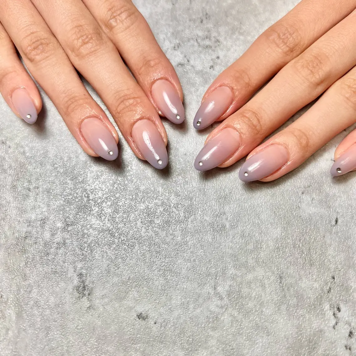 ネイル ハンドネイル are you nailのネイルデザイン