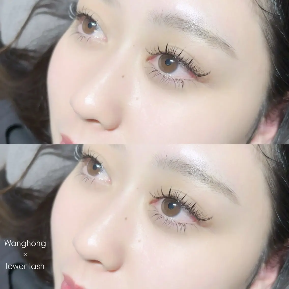 マツエク・マツパ マツエク apis eyeのマツエク・マツパデザイン