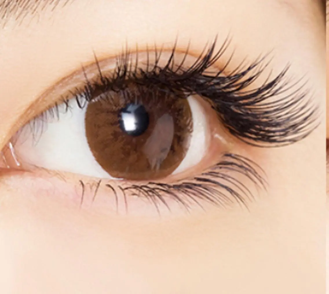 マツエク・マツパ eyelash salon PINOのマツエク・マツパデザイン