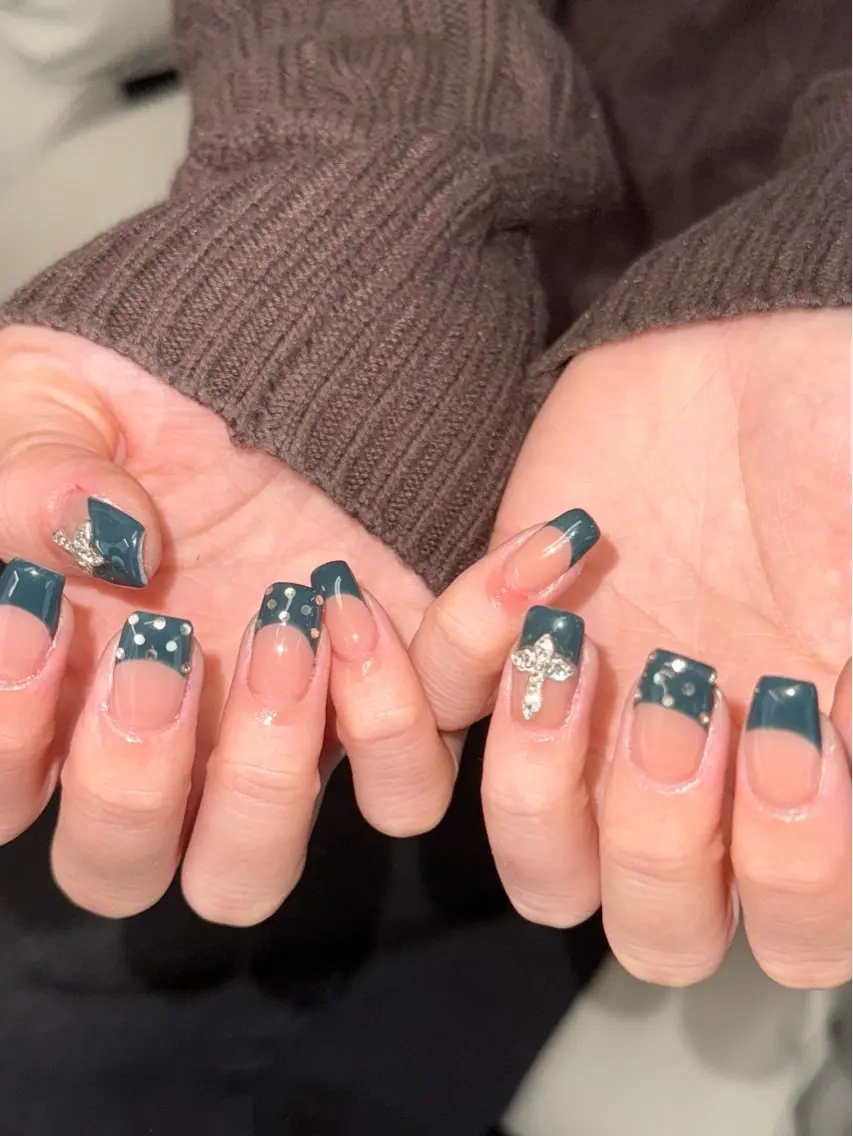 リニューアルオープン記念💛Hand✨フリー90minの写真