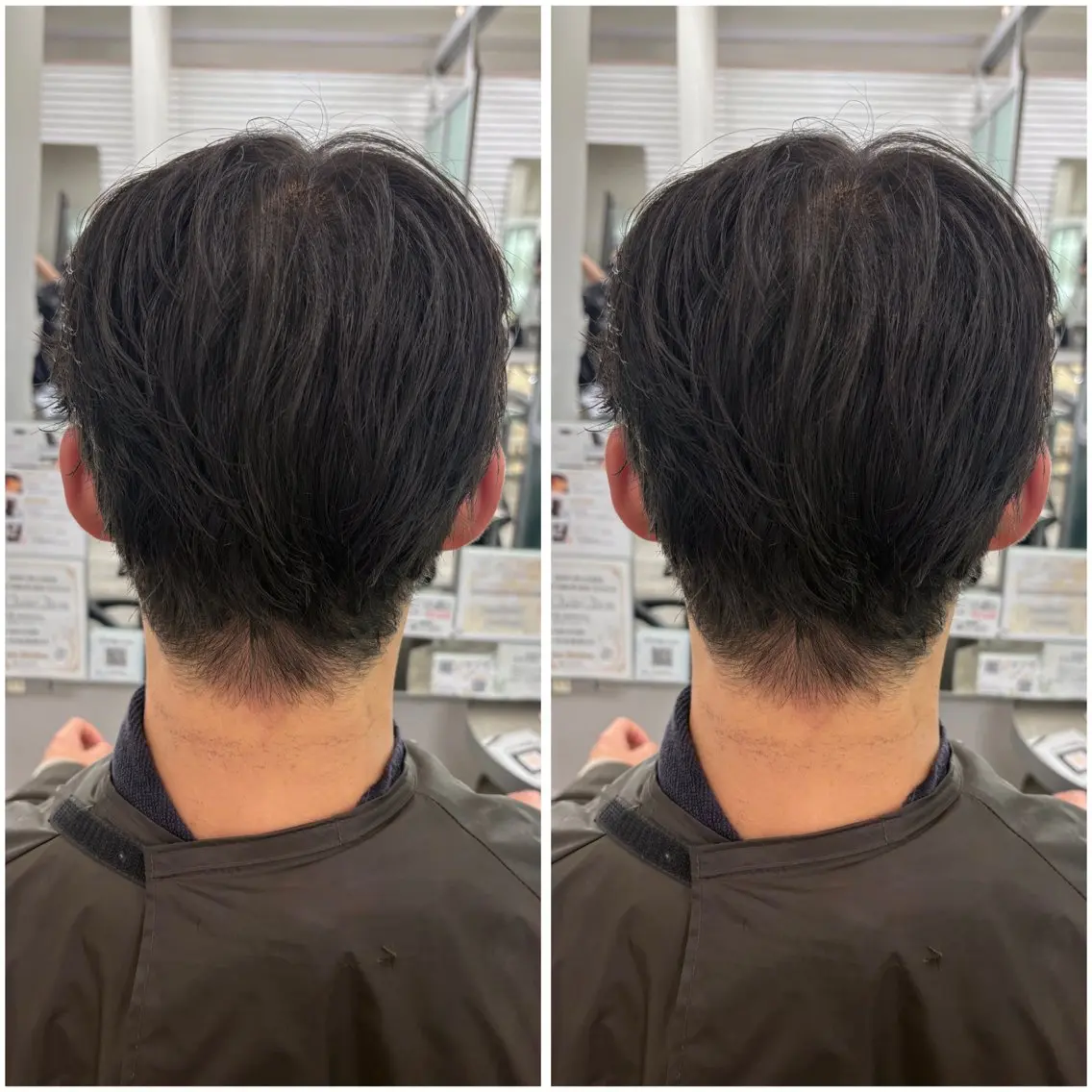 メンズ モデル様募集中🌟 みゆのヘアスタイル