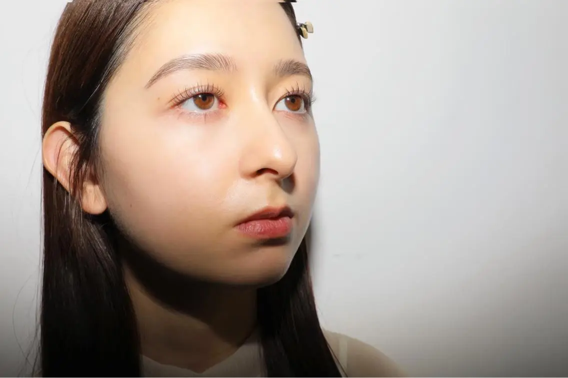 マツエク・マツパ ROCHIE学園前店 🦋里中紗耶🦋のマツエク・マツパデザイン