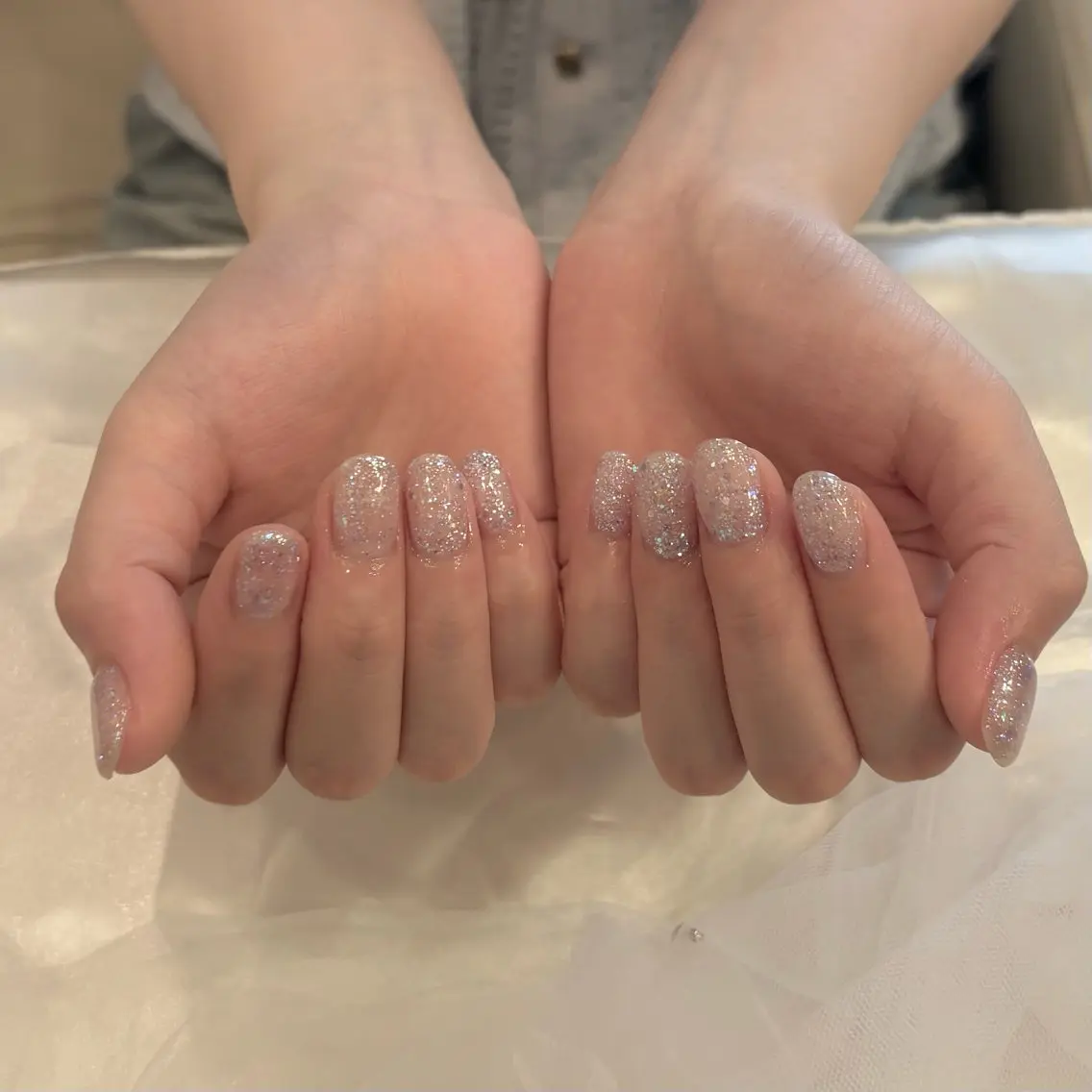 ネイル +pur kanakoのネイルデザイン