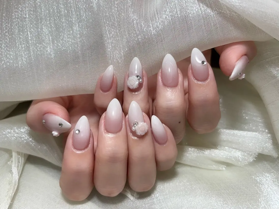 ネイル Rubys nailのネイルデザイン