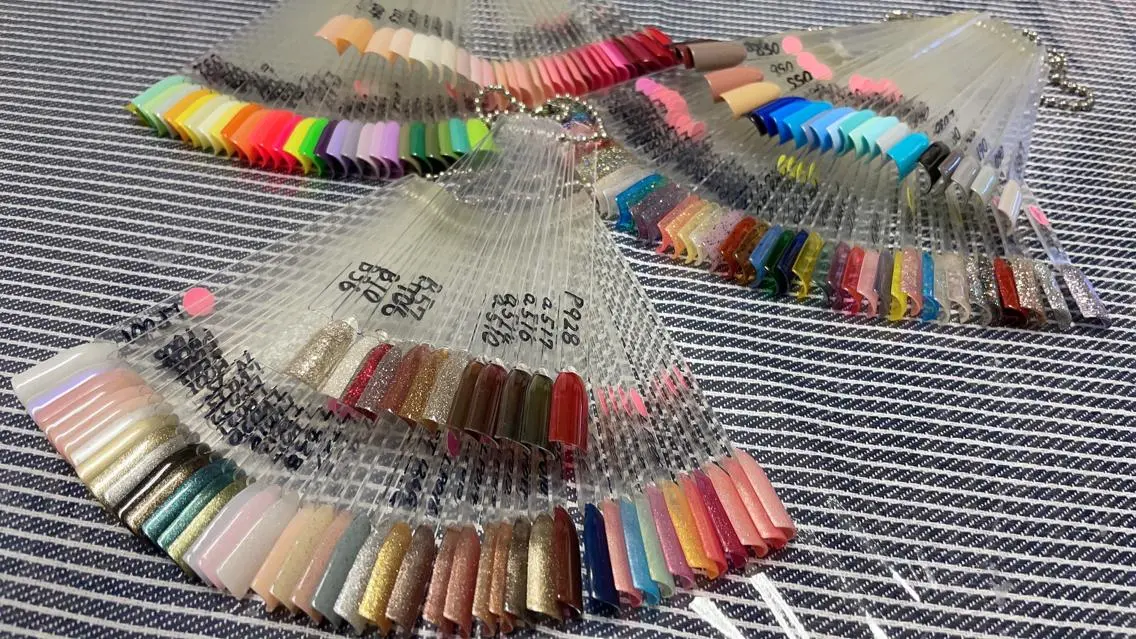 ネイル むねいる nail salonのネイルデザイン