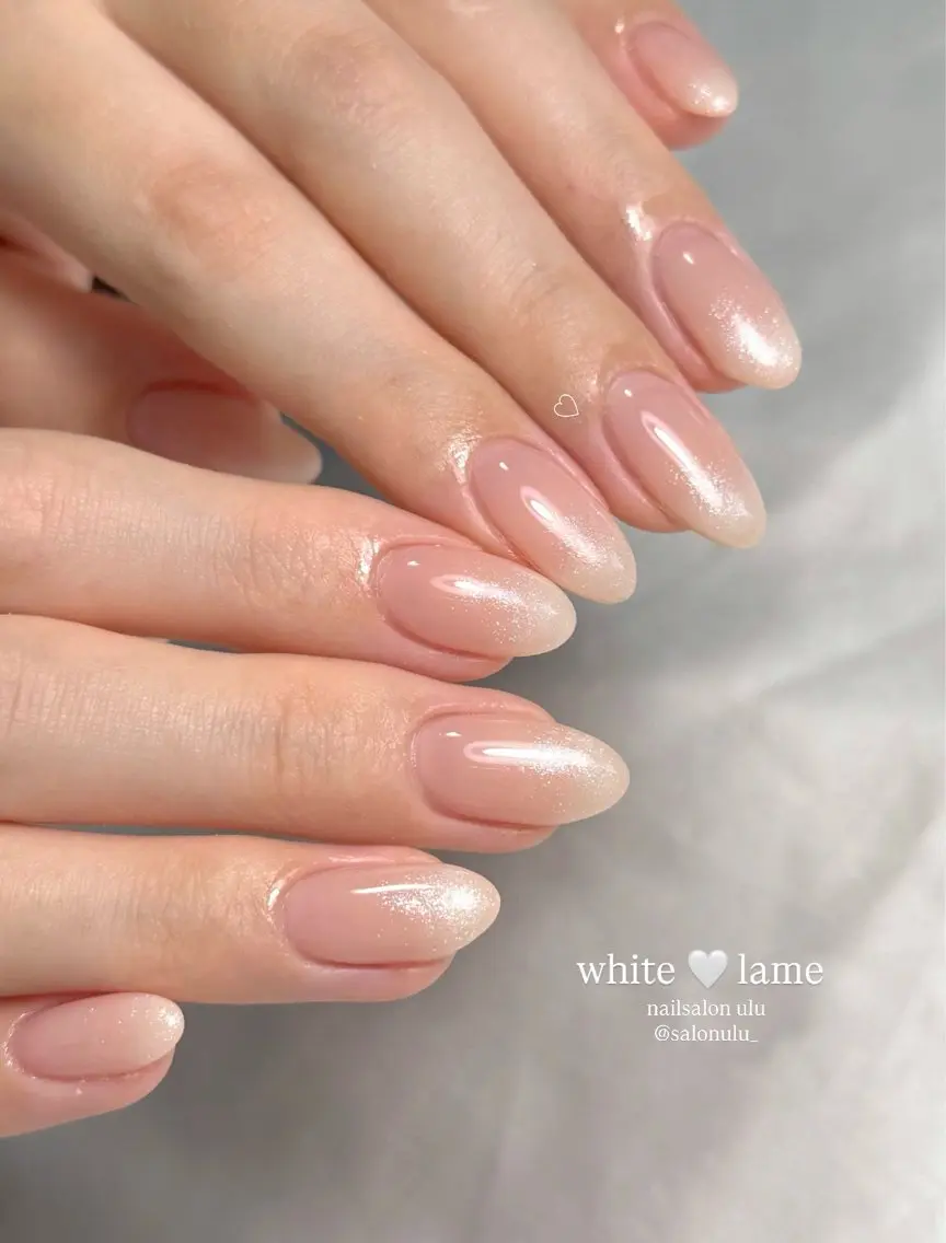 ネイル ハンドネイル nailsalon uluのネイルデザイン
