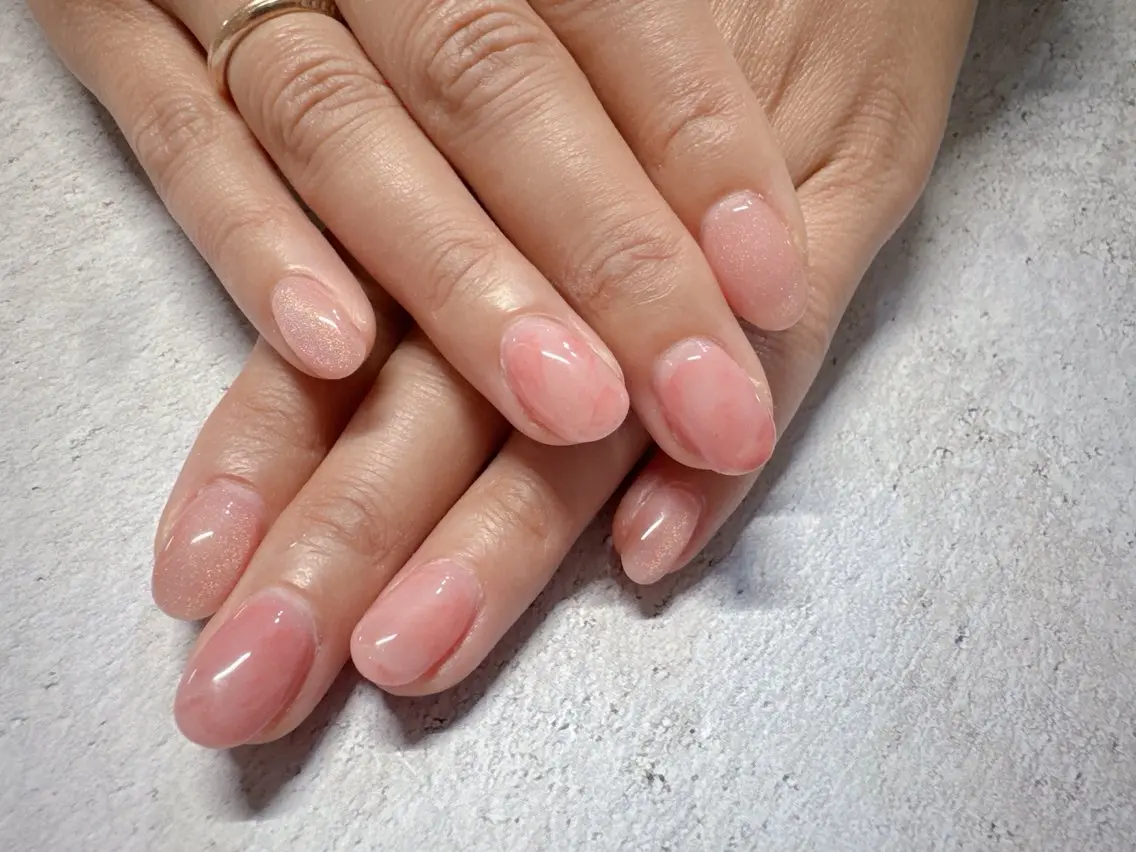ネイル ハンドネイル f2 nailのネイルデザイン