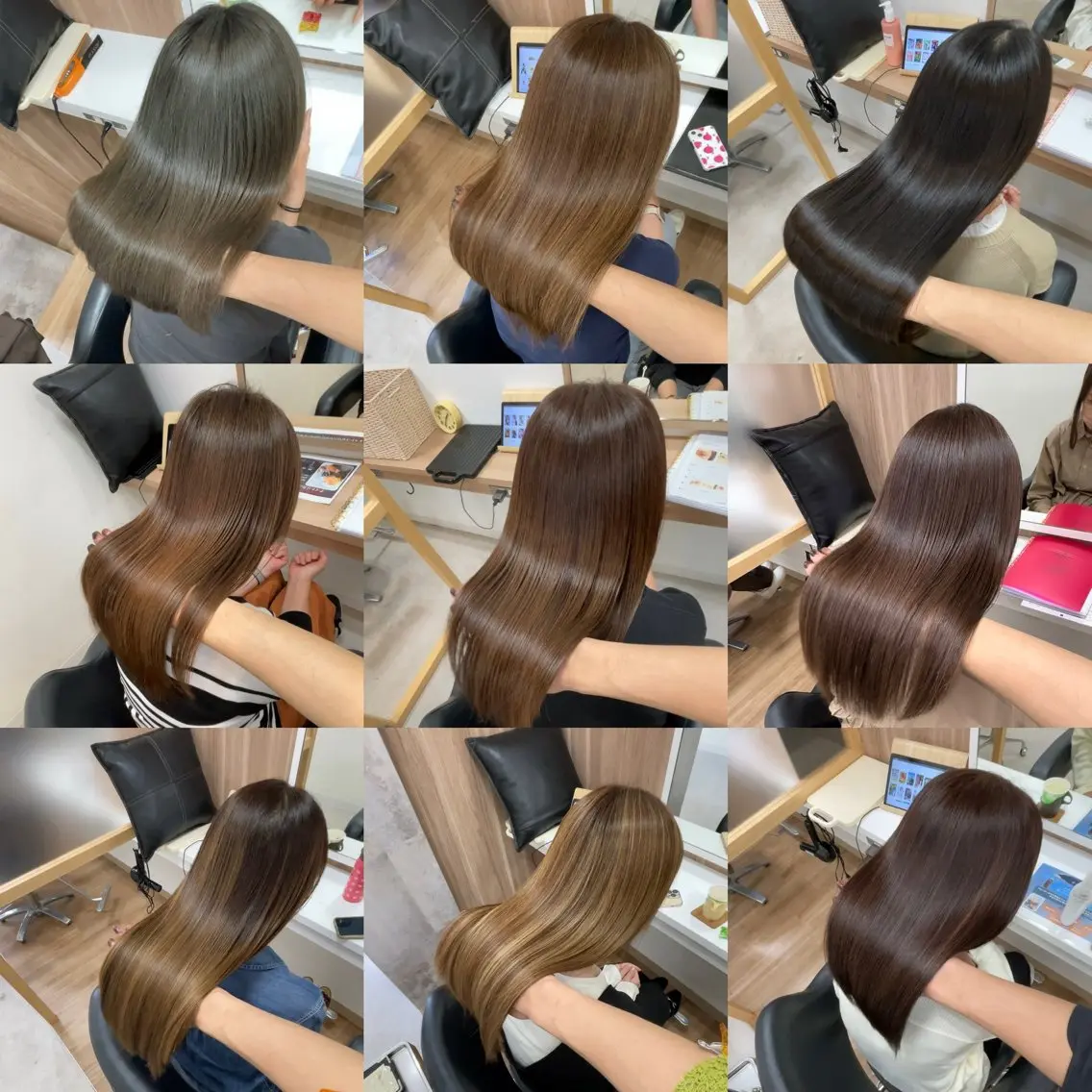 【神価格】髪質改善11,000→4000円の写真