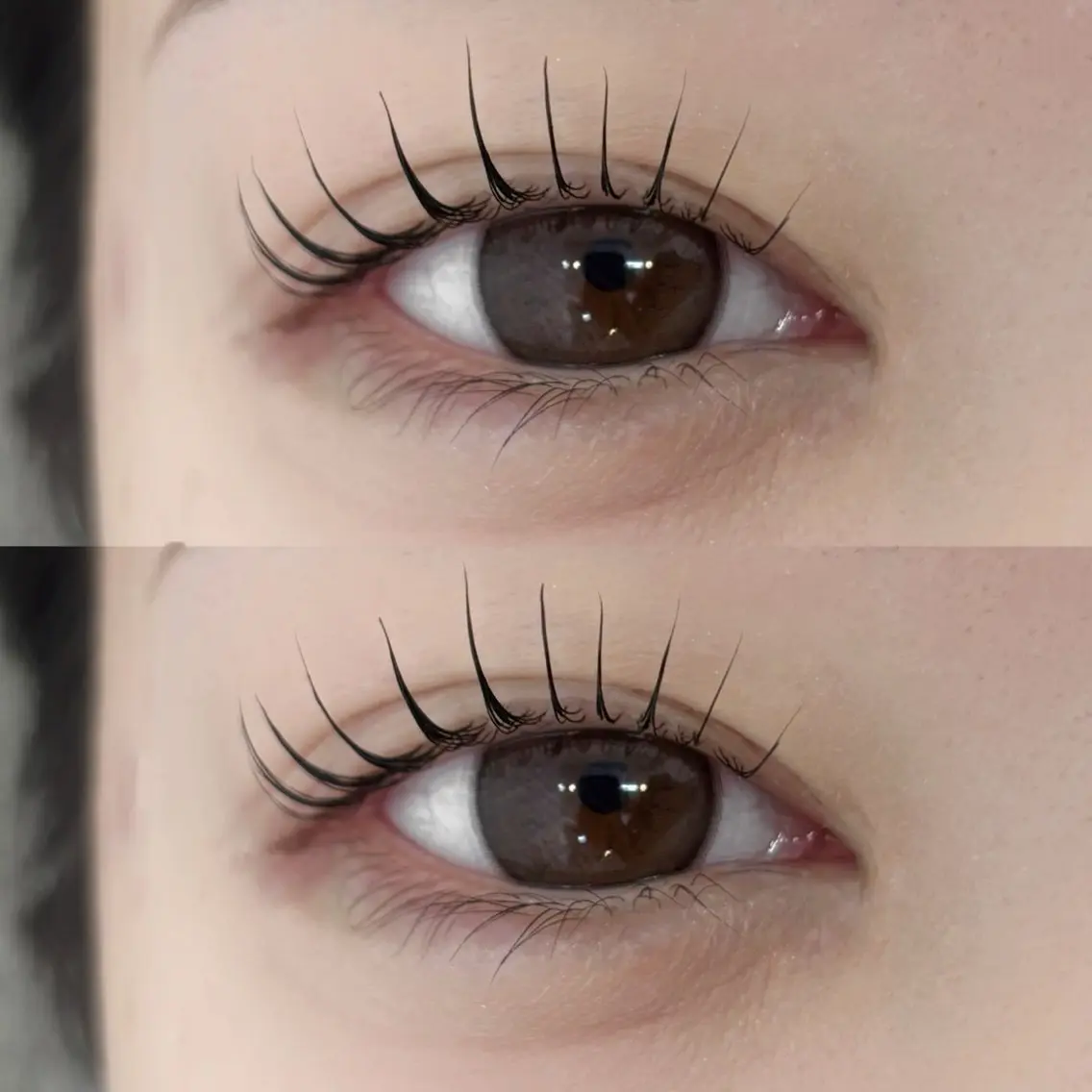 マツエク・マツパ 🍒Yui 🍒eyelashの眉毛・アイブロウイメージ