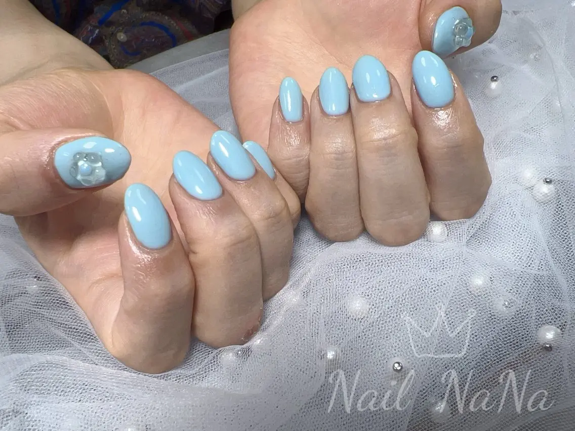ネイル Nail NaNaのネイルデザイン