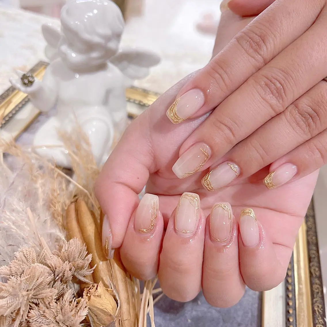 ネイル FLY Nail Salonのネイルデザイン