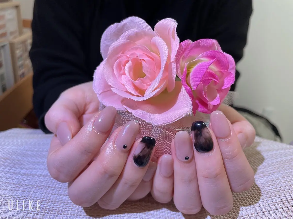ネイル ハンドネイル 絢佳 nailのネイルデザイン