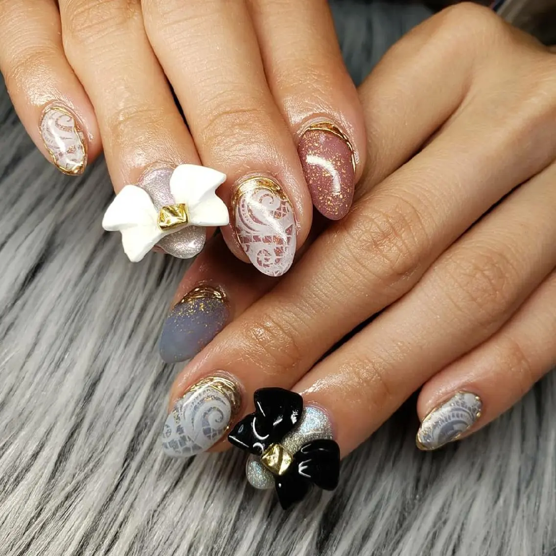 ネイル Nail salon Coco【溝の口駅】のネイルデザイン