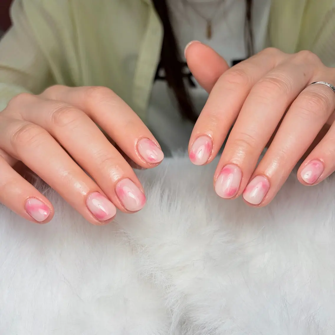 ネイル ハンドネイル Miami Nailのネイルデザイン