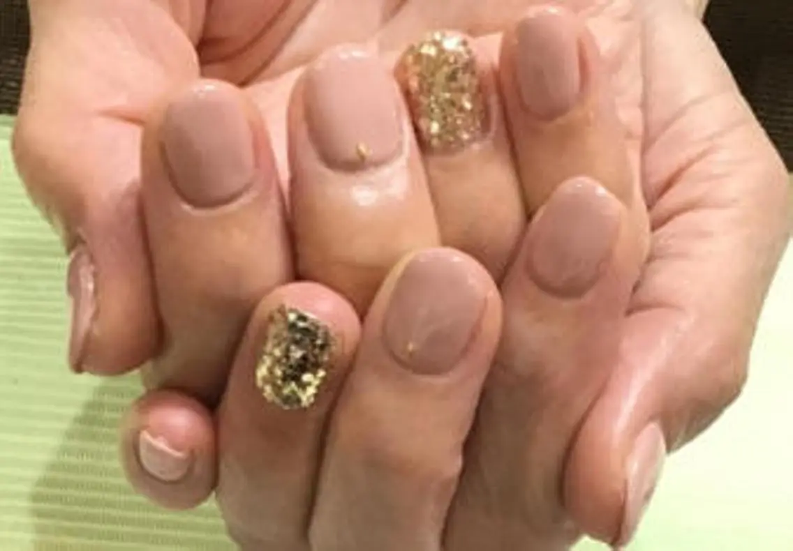 ネイル K. Airiのネイルデザイン
