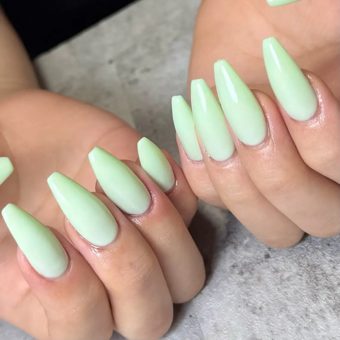 ネイル ハンドネイル are you nailのネイルデザイン