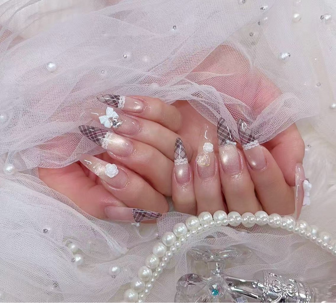 ネイル ハンドネイル R salonのネイルデザイン
