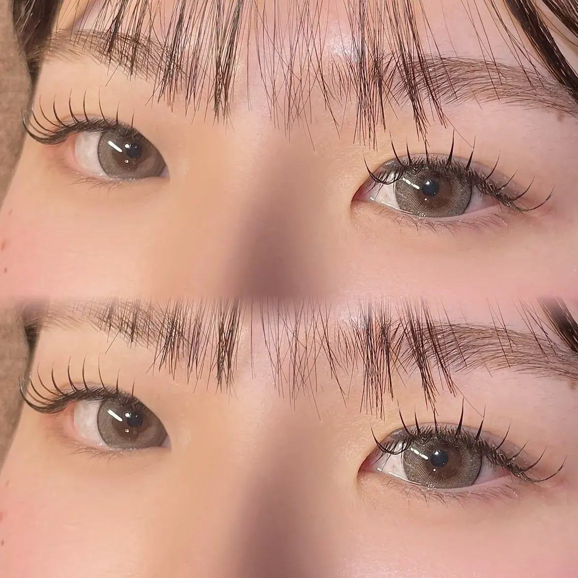 マツエク・マツパ マツエク Lily HIJIRIのマツエク・マツパデザイン