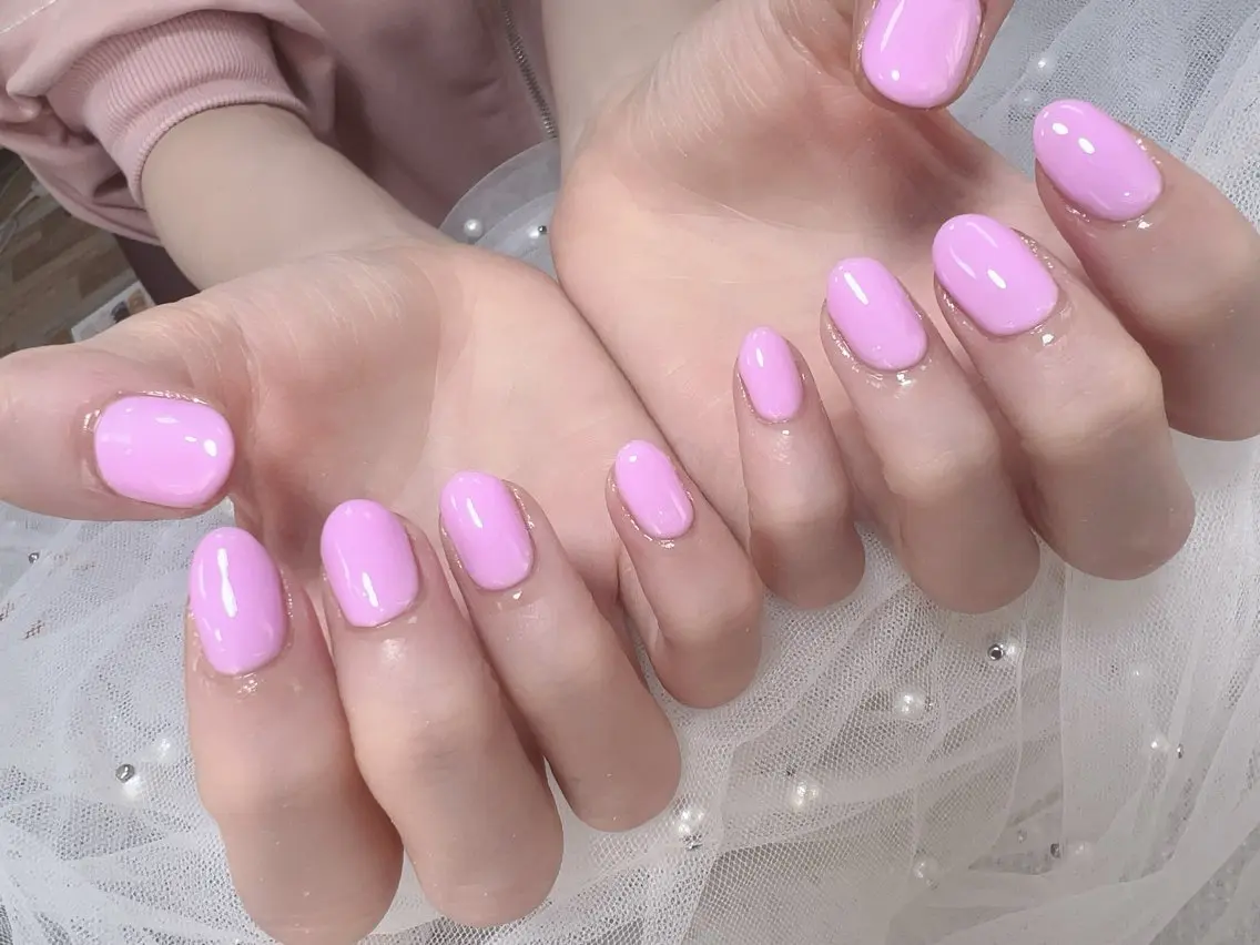 ネイル ハンドネイル Nail NaNaのネイルデザイン