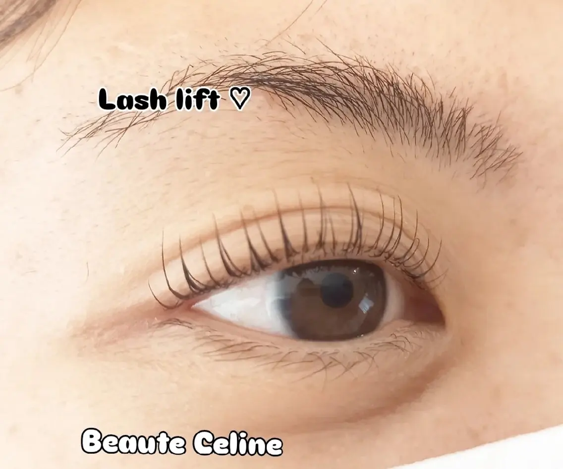 マツエク・マツパ マツパ LED✨beaute Celine🌛🌹のマツエク・マツパデザイン