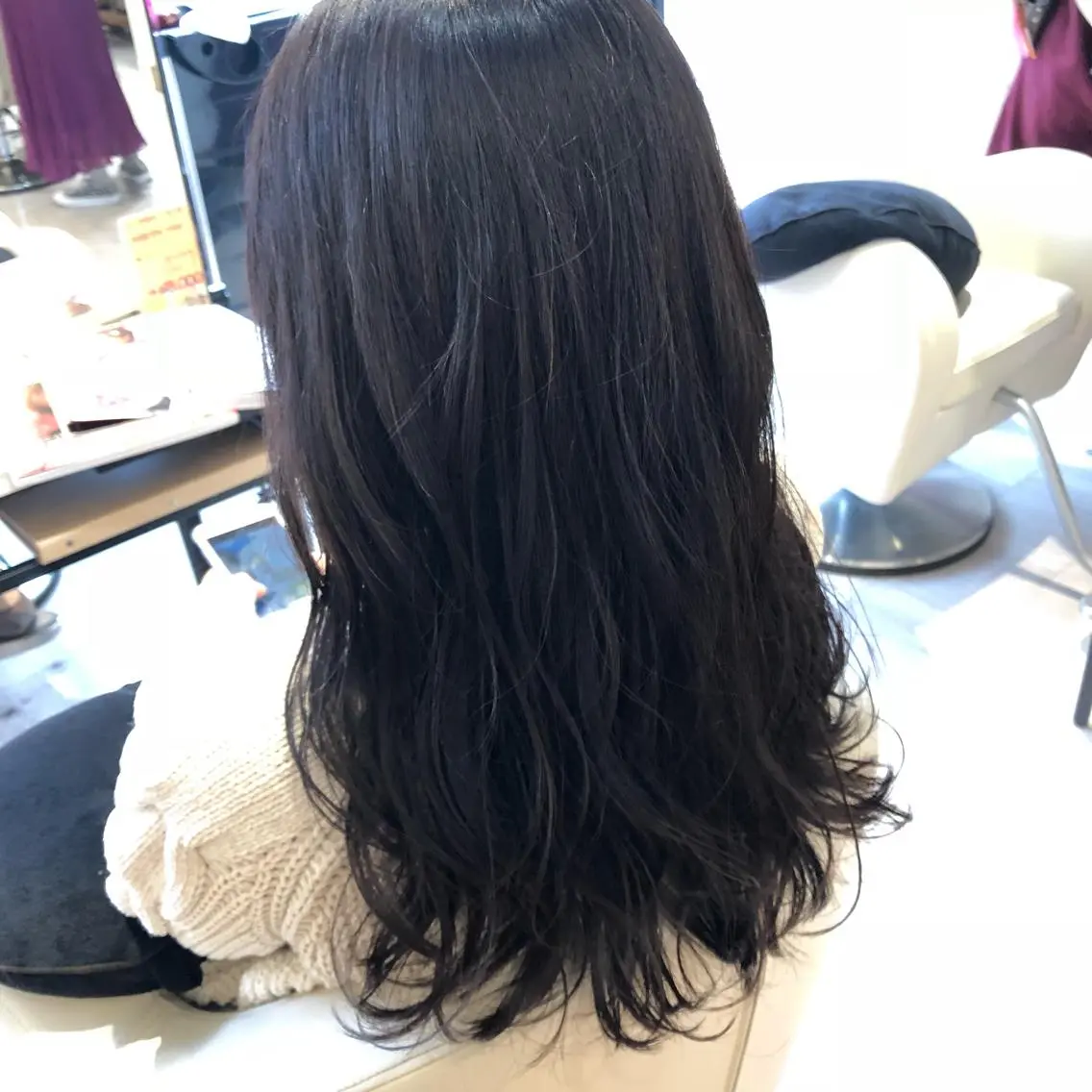 ✨限定✨カラークーポンの写真