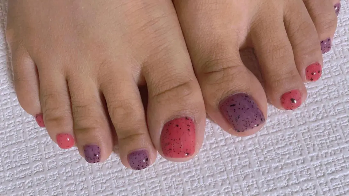 ネイル むねいる nail salonのネイルデザイン