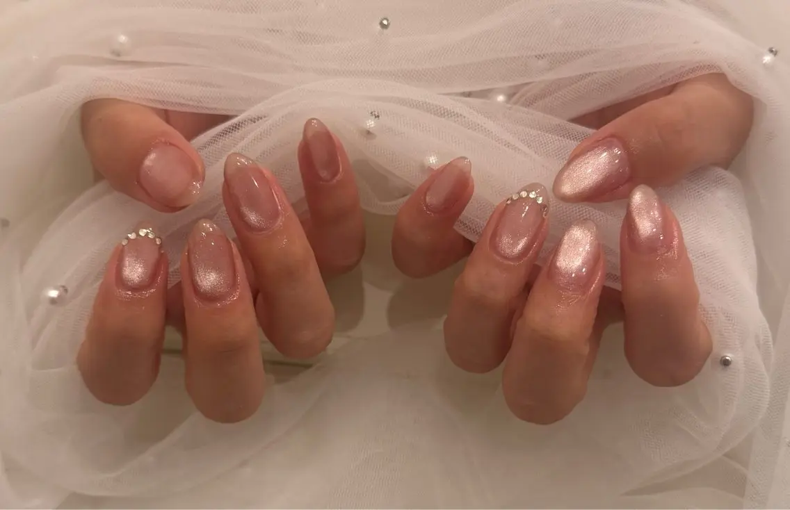 ネイル nail salon belleのその他イメージ