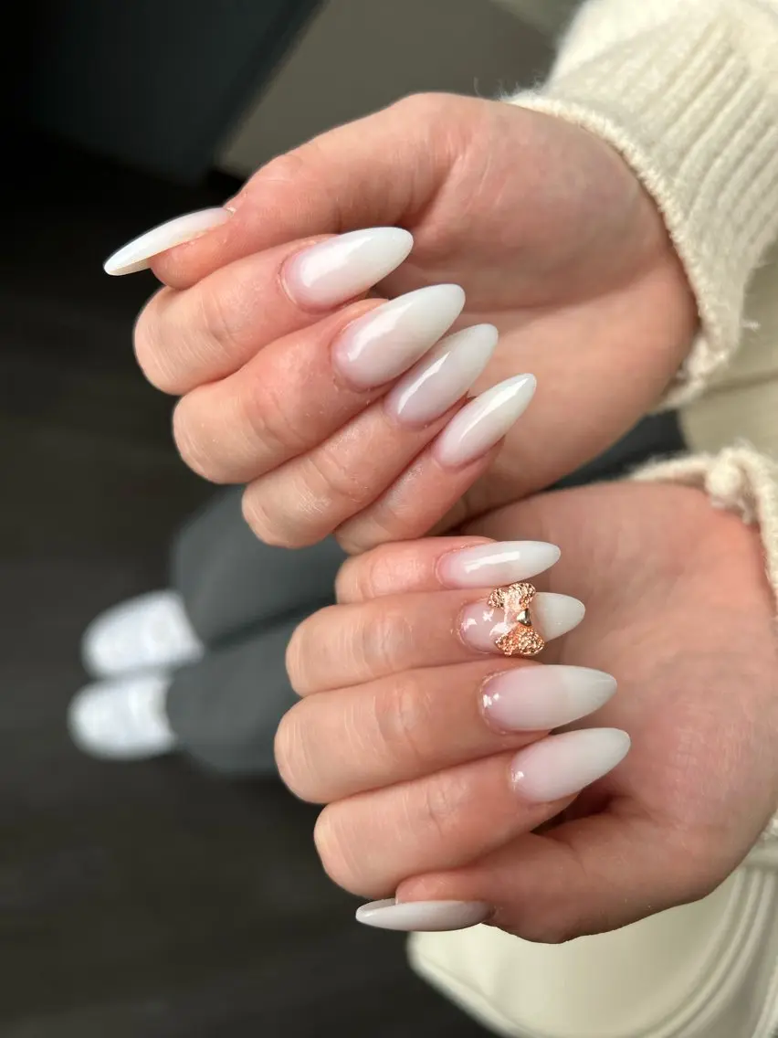 ネイル ハンドネイル ✴︎ Delightのネイルデザイン