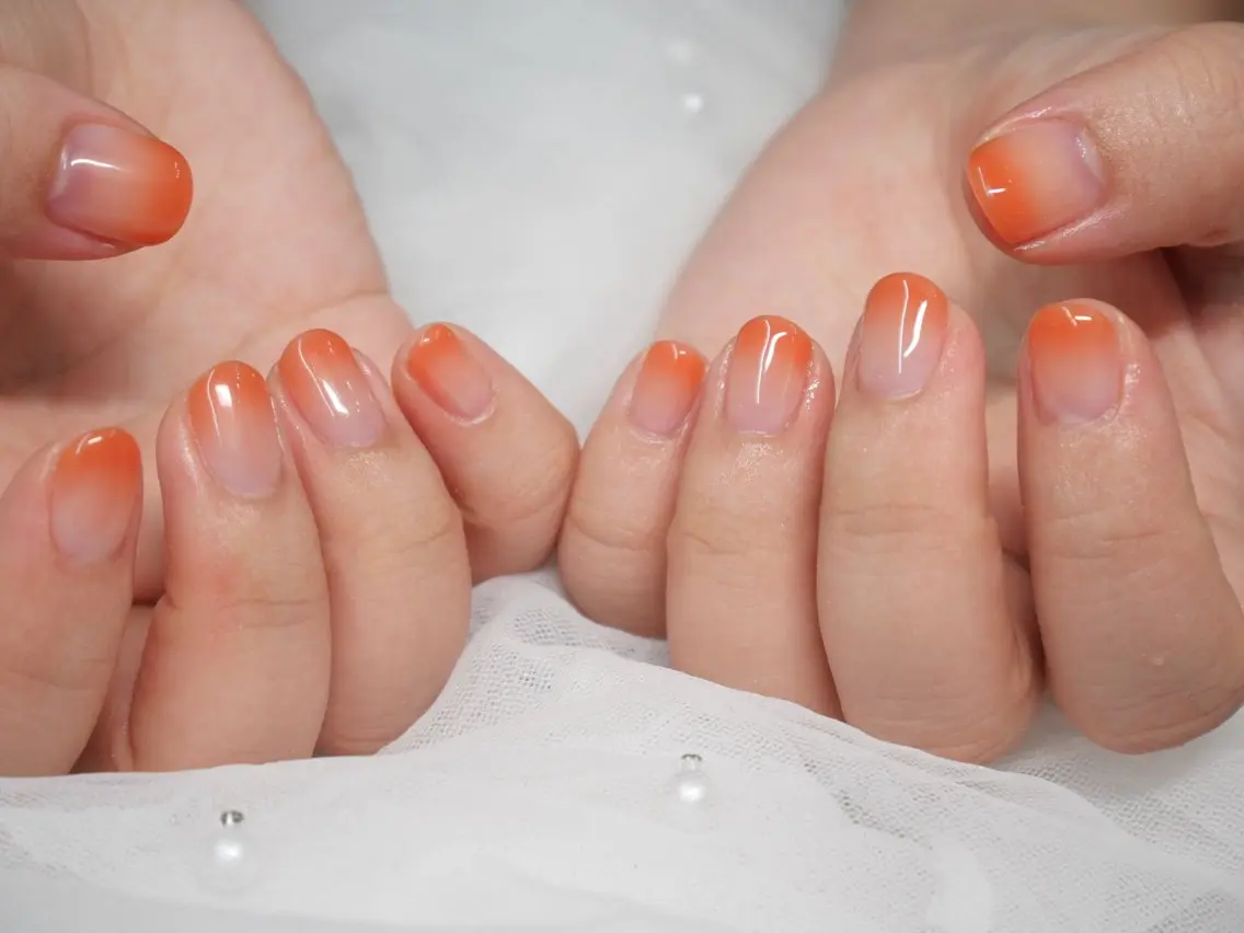 ネイル ハンドネイル Nailsalon Graciasのネイルデザイン