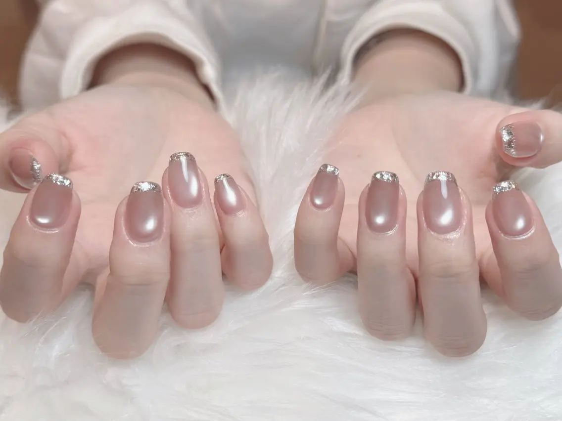 ネイル Chanie Nail Spaのネイルデザイン