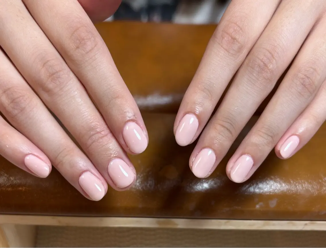 ネイル ハンドネイル Miri Nailのネイルデザイン