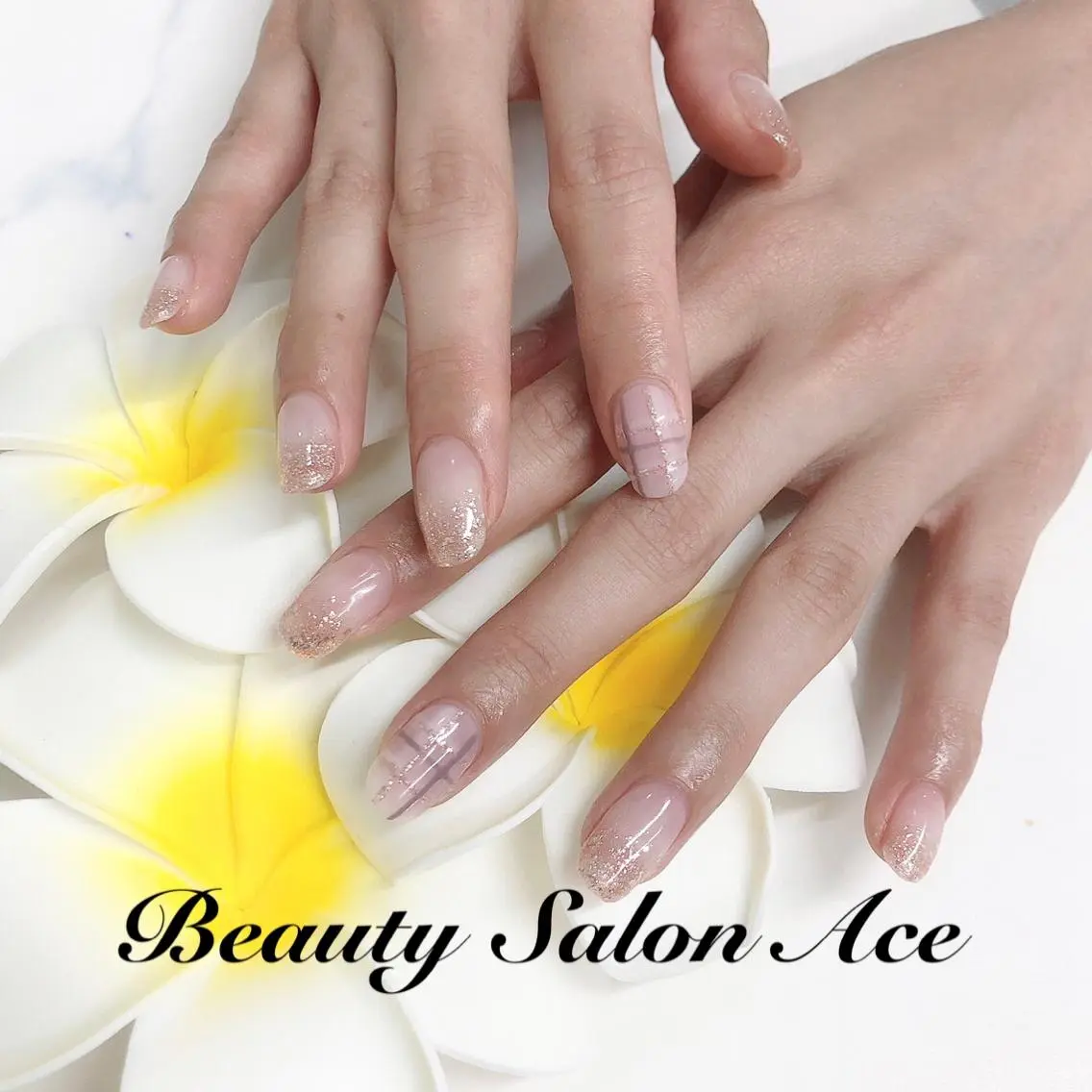 ネイル アートネイル ジェルネイル メンズネイル シンプルネイル 夏ネイル 池袋フィルイン Ace♡Nailのネイルデザイン