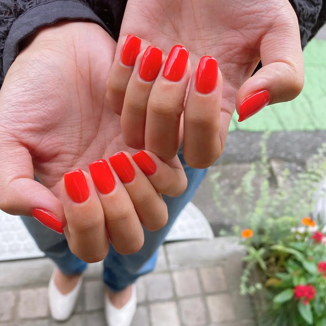 ネイル ハンドネイル nail salon REMのネイルデザイン
