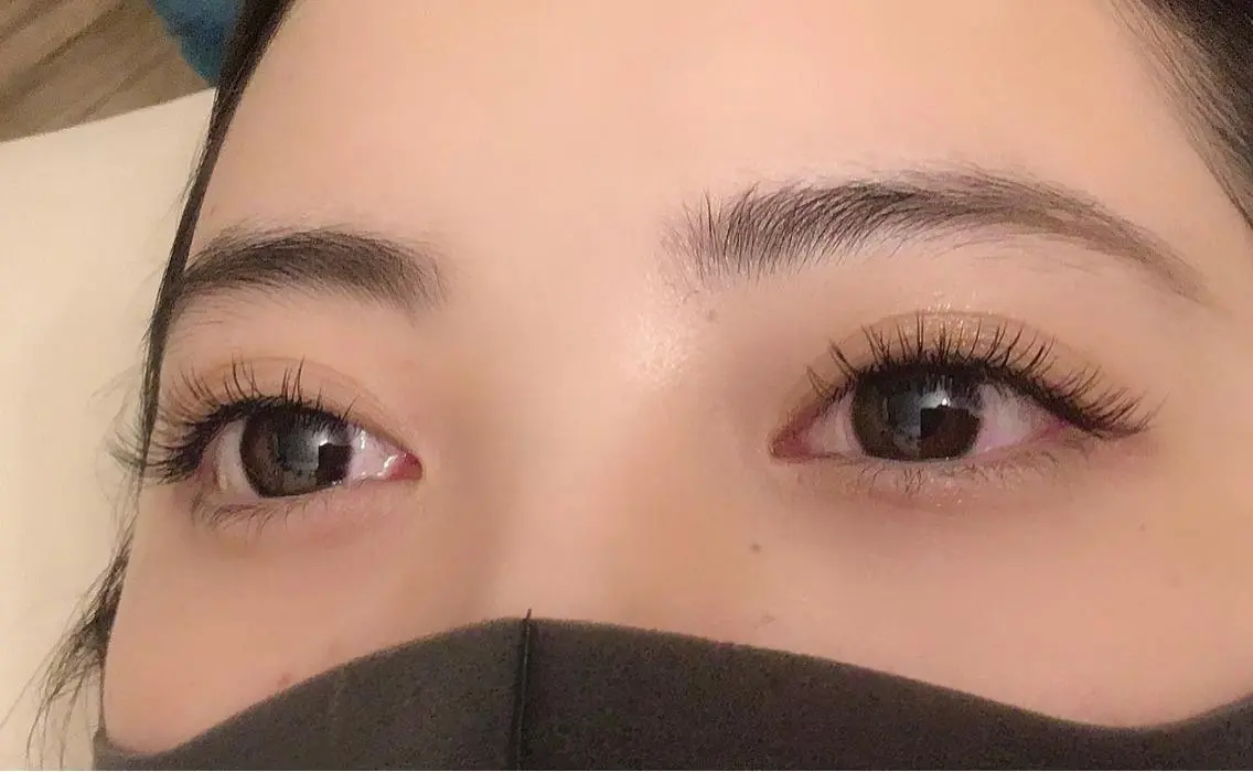 マツエク・マツパ マツエク eyelash GARDENのマツエク・マツパデザイン