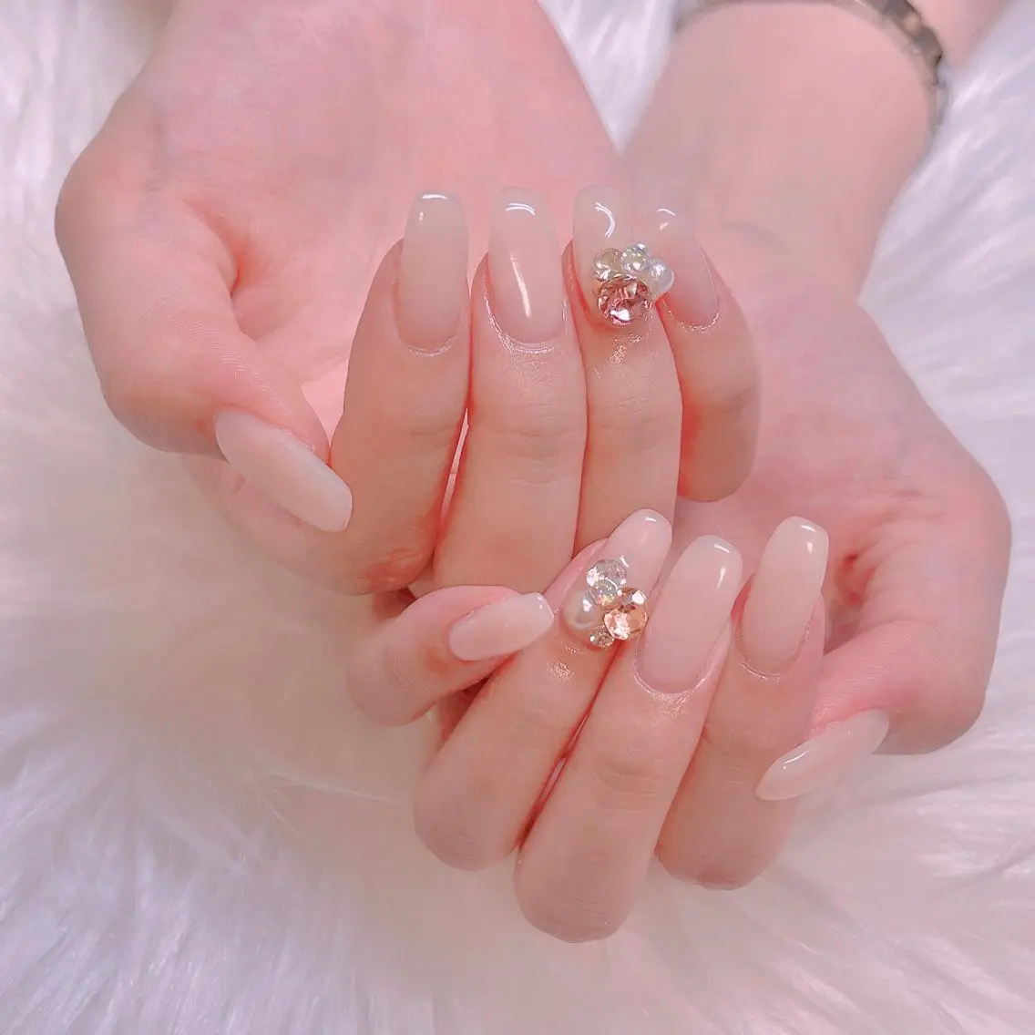 ネイル Private Salon 大宮のネイルデザイン