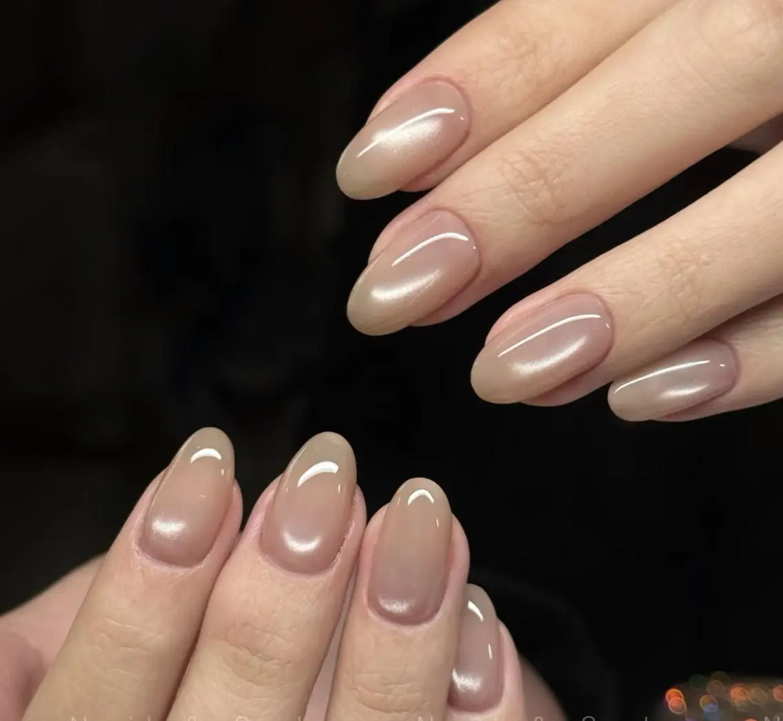 ネイル ハンドネイル Molly _nailのネイルデザイン