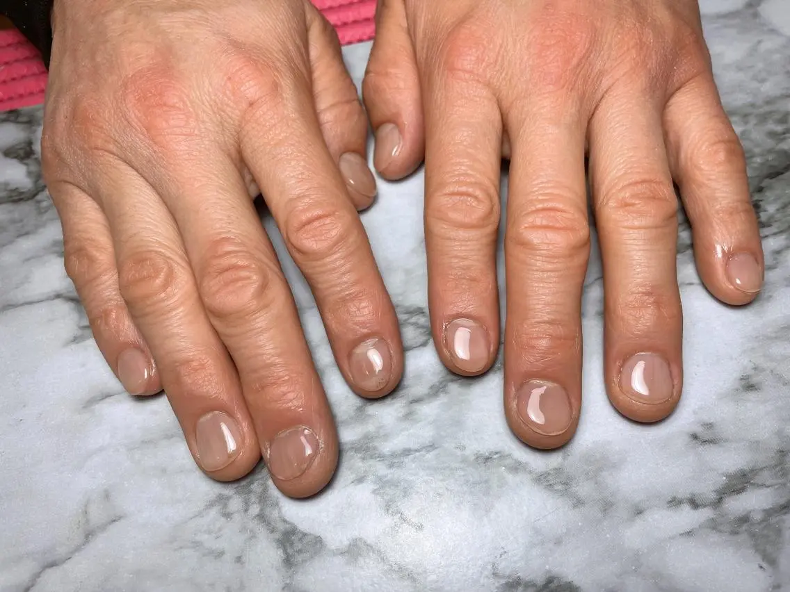 ネイル メンズネイル ハンドネイル Nail10 Kakoのネイルデザイン